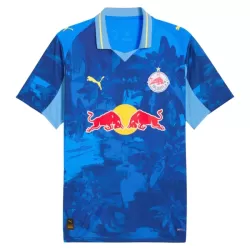 Camisola Guarda-Redes Red Bull Salzburg KidSuper Homem 2025-26 Camisola Guarda-Redes Red Bull Salzburg KidSuper Homem 2025-26