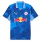 Camisola Guarda-Redes Red Bull Salzburg KidSuper Homem 2025-26 Camisola Guarda-Redes Red Bull Salzburg KidSuper Homem 2025-26
