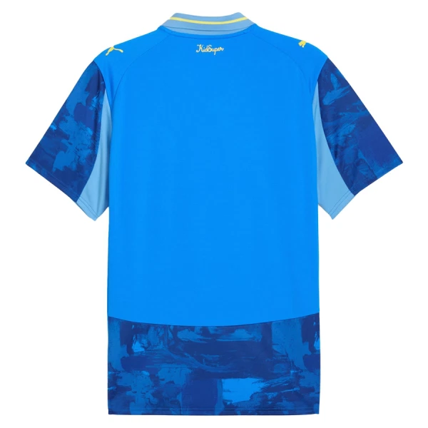 Camisola Guarda-Redes Red Bull Salzburg KidSuper Homem 2025-26