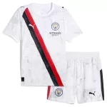 Camisola Manchester City KidSuper Criança 2025-26
