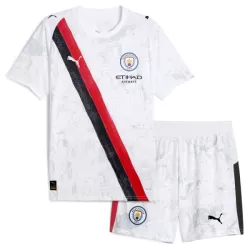 Camisola Manchester City KidSuper Criança 2025-26 Camisola Manchester City KidSuper Criança 2025-26