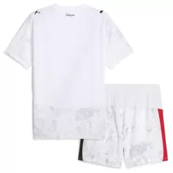 Camisola Manchester City KidSuper Criança 2025-26