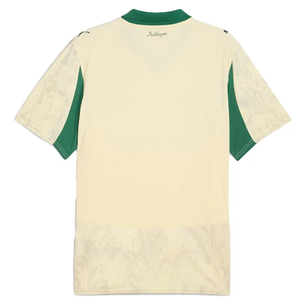 Camisola Palmeiras KidSuper Homem 2025-26