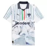 Camisola Rayados Monterrey KidSuper Homem 2025-26