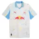 Camisola Red Bull Salzburg KidSuper Homem 2025-26 Camisola Red Bull Salzburg KidSuper Homem 2025-26
