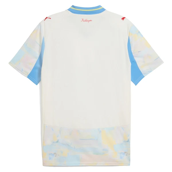 Camisola Red Bull Salzburg KidSuper Homem 2025-26