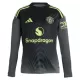 Camisola Guarda-Redes Manchester United Homem Equipamento 1ª 2025-26 Manga Comprida Camisola Guarda-Redes Manchester United Homem Equipamento 1ª 2025-26 Manga Comprida