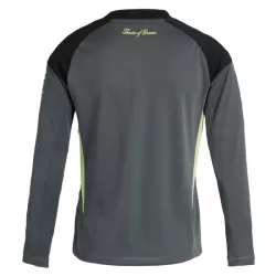 Camisola Guarda-Redes Manchester United Homem Equipamento 1ª 2025-26 Manga Comprida