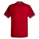 Camisola Manchester United Criança Equipamento 1ª 2025-26