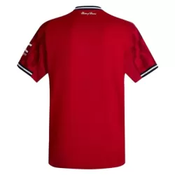 Camisola Manchester United Homem Equipamento 1ª 2025-26