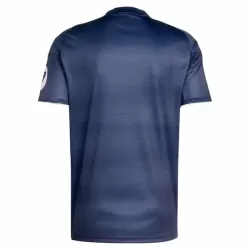 Camisola Real Madrid Criança Equipamento 2ª 2025-26