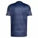 Camisola Real Madrid Criança Equipamento 2ª 2025-26