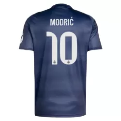 Camisola Real Madrid Modrić 10 Homem Equipamento 2ª 2025-26 Camisola Real Madrid Modrić 10 Homem Equipamento 2ª 2025-26