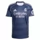 Camisola Real Madrid Modrić 10 Homem Equipamento 2ª 2025-26