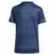 Camisola Real Madrid Mulher Equipamento 2ª 2025-26