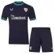 Camisola Athletic Bilbao Criança Equipamento 2ª 2025-26 Camisola Athletic Bilbao Criança Equipamento 2ª 2025-26