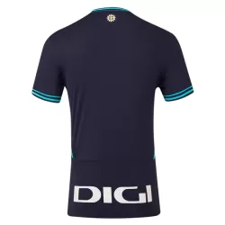 Camisola Athletic Bilbao Homem Equipamento 2ª 2025-26