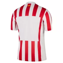 Camisola Atlético Madrid Homem Equipamento 1ª 2025-26