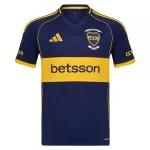 Camisola Boca Juniors Homem Equipamento 1ª 2025-26