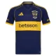 Camisola Boca Juniors Homem Equipamento 1ª 2025-26 Camisola Boca Juniors Homem Equipamento 1ª 2025-26
