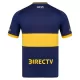 Camisola Boca Juniors Homem Equipamento 1ª 2025-26