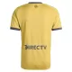 Camisola Boca Juniors Homem Equipamento 2ª 2025-26