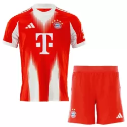 Camisola FC Bayern de Munique Criança Equipamento 1ª 2025-26 Camisola FC Bayern de Munique Criança Equipamento 1ª 2025-26