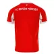 Camisola FC Bayern de Munique Criança Equipamento 1ª 2025-26