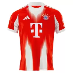 Camisola FC Bayern de Munique Harry Kane 9 Homem Equipamento 1ª 2025-26