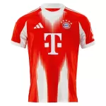 Camisola FC Bayern de Munique Homem Equipamento 1ª 2025-26