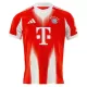Camisola FC Bayern de Munique Joshua Kimmich 6 Homem Equipamento 1ª 2025-26