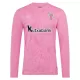 Camisola Guarda-Redes Athletic Bilbao Homem 2025-26 Rosa Manga Comprida Camisola Guarda-Redes Athletic Bilbao Homem 2025-26 Rosa Manga Comprida