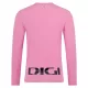 Camisola Guarda-Redes Athletic Bilbao Homem 2025-26 Rosa Manga Comprida