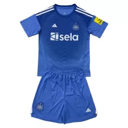 Camisola Guarda-Redes Newcastle United Criança 2025-26 Azul