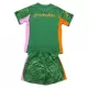 Camisola Guarda-Redes PSV Eindhoven Criança 2025-26 Verde