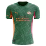 Camisola Guarda-Redes PSV Eindhoven Homem 2025-26 Verde