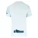 Camisola Inter Milan Criança Equipamento 2ª 2025-26