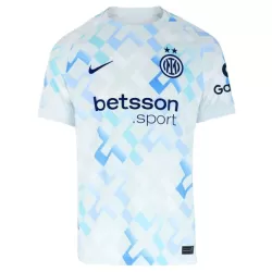 Camisola Inter Milan Dumfries 2 Homem Equipamento 2ª 2025-26