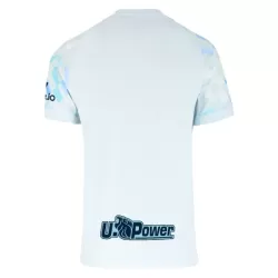 Camisola Inter Milan Homem Equipamento 2ª 2025-26