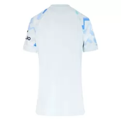 Camisola Inter Milan Mulher Equipamento 2ª 2025-26