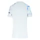 Camisola Inter Milan Mulher Equipamento 2ª 2025-26
