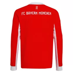 Camisola Manga Comprida FC Bayern de Munique Homem Equipamento 1ª 2025-26