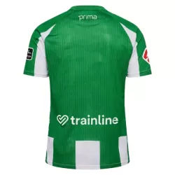 Camisola Real Betis Criança Equipamento 1ª 2025-26