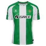 Camisola Real Betis Homem Equipamento 1ª 2025-26