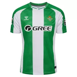 Camisola Real Betis Homem Equipamento 1ª 2025-26 Camisola Real Betis Homem Equipamento 1ª 2025-26