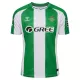 Camisola Real Betis Homem Equipamento 1ª 2025-26 Camisola Real Betis Homem Equipamento 1ª 2025-26