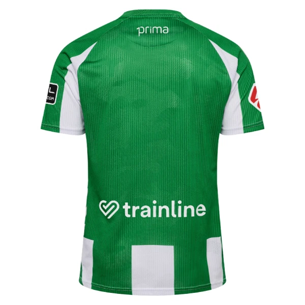Camisola Real Betis Homem Equipamento 1ª 2025-26