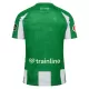 Camisola Real Betis Homem Equipamento 1ª 2025-26