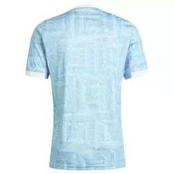 Camisola Juventus Criança Equipamento 2ª 2025-26