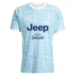 Camisola Juventus Homem Equipamento 2ª 2025-26